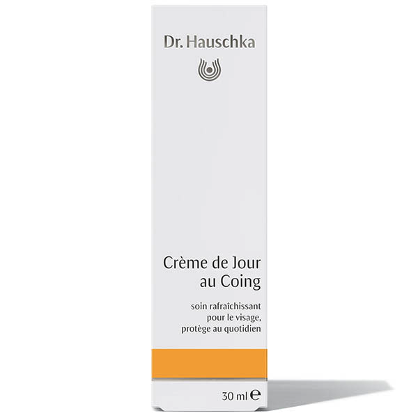 Crème de Jour au Coing - 30 ml