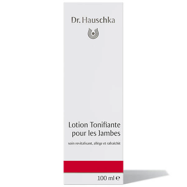 Lotion Tonifiante pour les Jambes - 100 ml