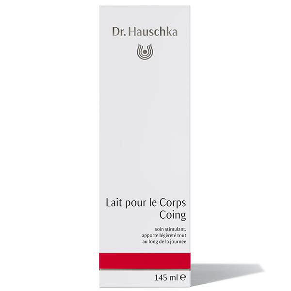 Lait pour le Corps Coing - 145 ml