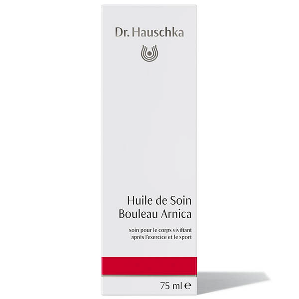 Huile de Soin Bouleau Arnica - 75 ml