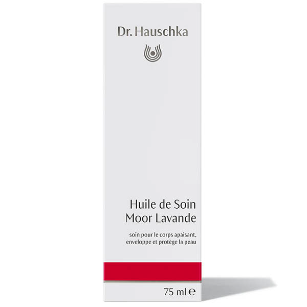 Huile de Soin Moor Lavande - 75 ml