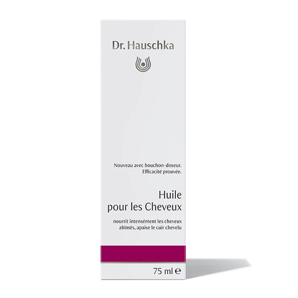 Huile pour les Cheveux - 75 ml