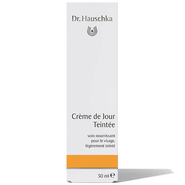 Crème de Jour Teintée - 30 ml