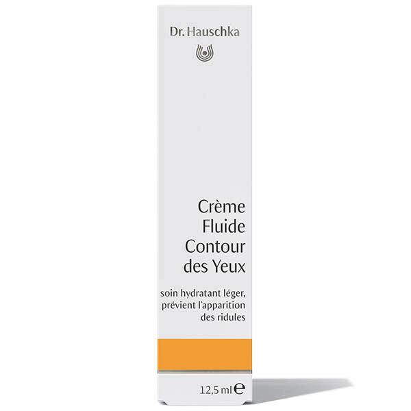 Crème Fluide Contour des Yeux - 12,5 ml