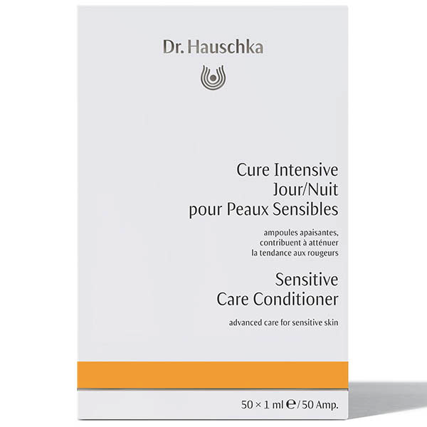 Cure Intensive Jour/Nuit pour Peaux Sensibles 