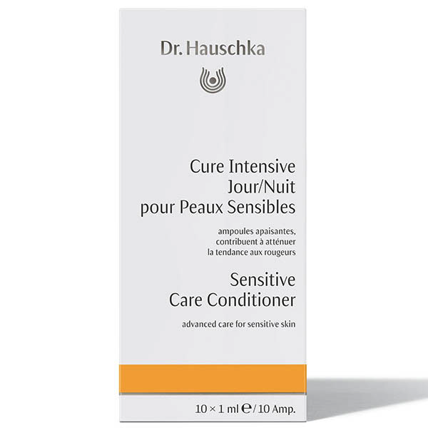 Cure Intensive Jour/Nuit pour Peaux Sensibles 