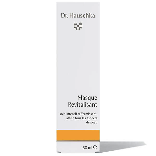 Masque Revitalisant - 30 ml