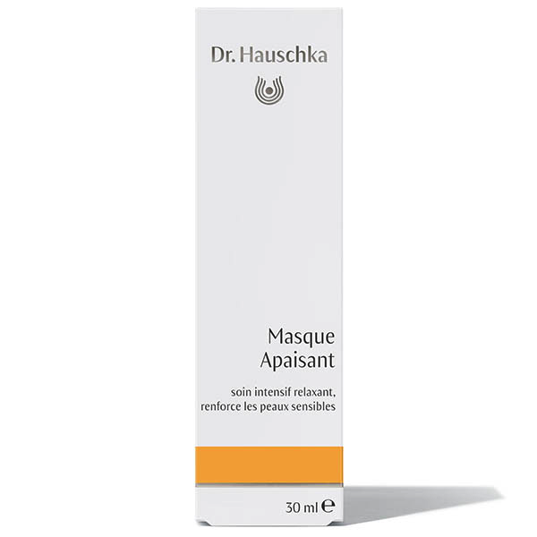 Masque Apaisant - 30 ml