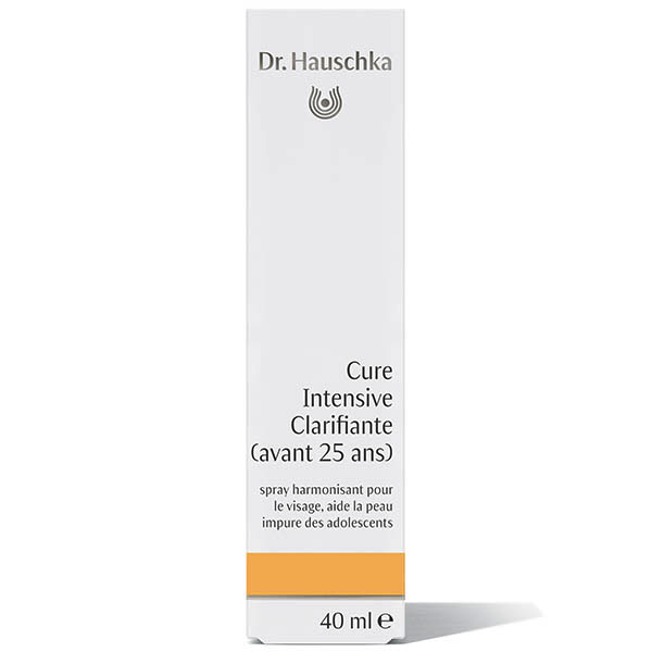 Cure Intensive Clarifiante (avant 25 ans) - 40 ml