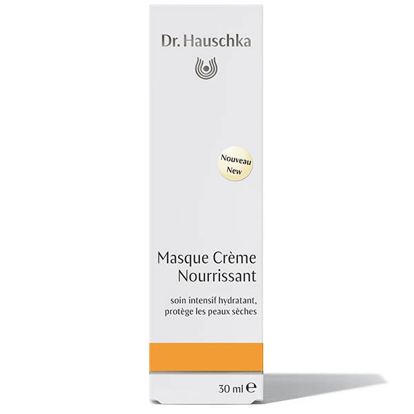 Masque Crème Nourrissant - 30 ml