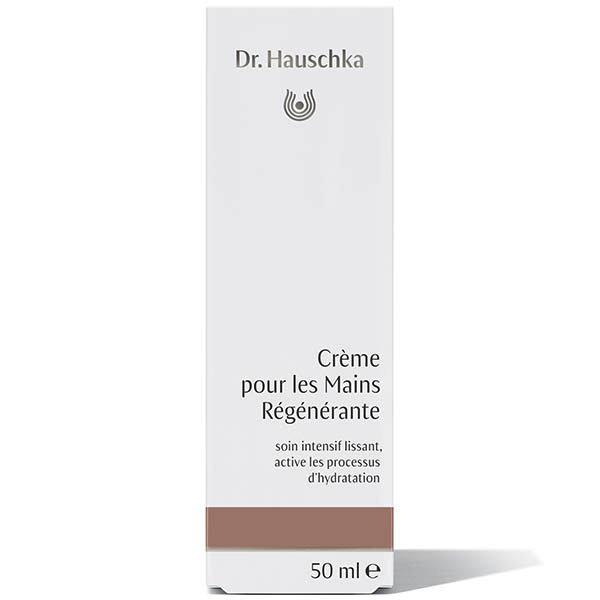 Crème pour les Mains Régénérante - 50 ml