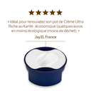 Eco-Recharge Crème Ultra-Riche Corps Karité