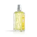 Eau de toilette verveine agrumes 100ml