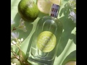 Eau de Toilette Bergamote Radieuse