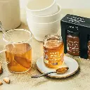 Coffret de thés & Rooibos Bio 