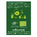 Tisane Relaxante - Aromandise