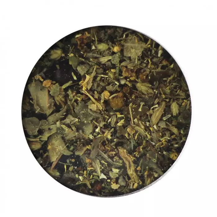 Tisane Relaxante - Aromandise