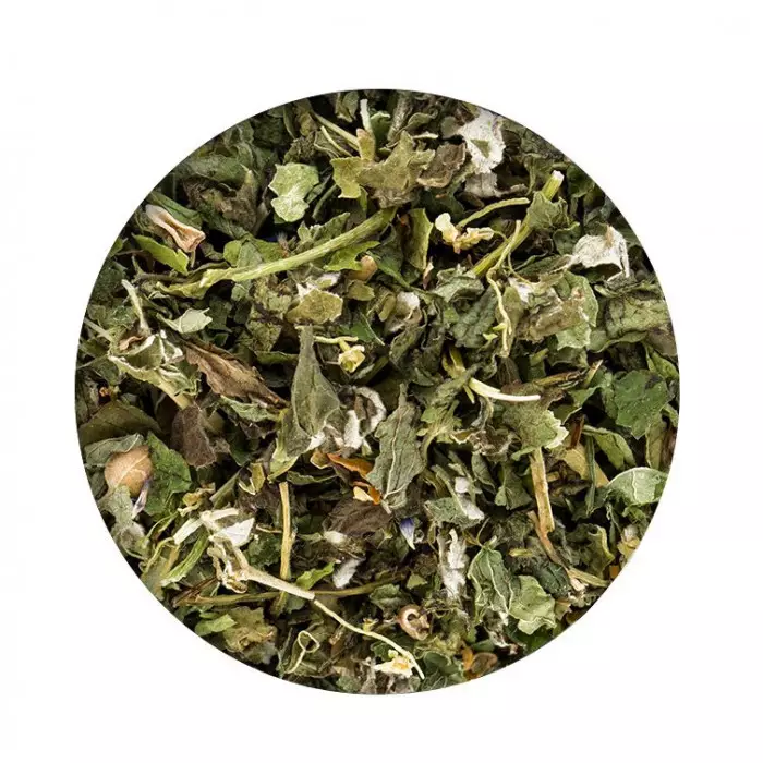 Tisane Relaxante - Aromandise