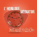 Horloge - La Carafe