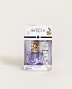 Coffret Lampe Berger Pure Lolita Lempicka