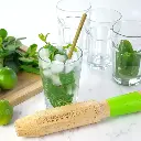 Pilon-doseur pour mojitos parfaits - Cookut