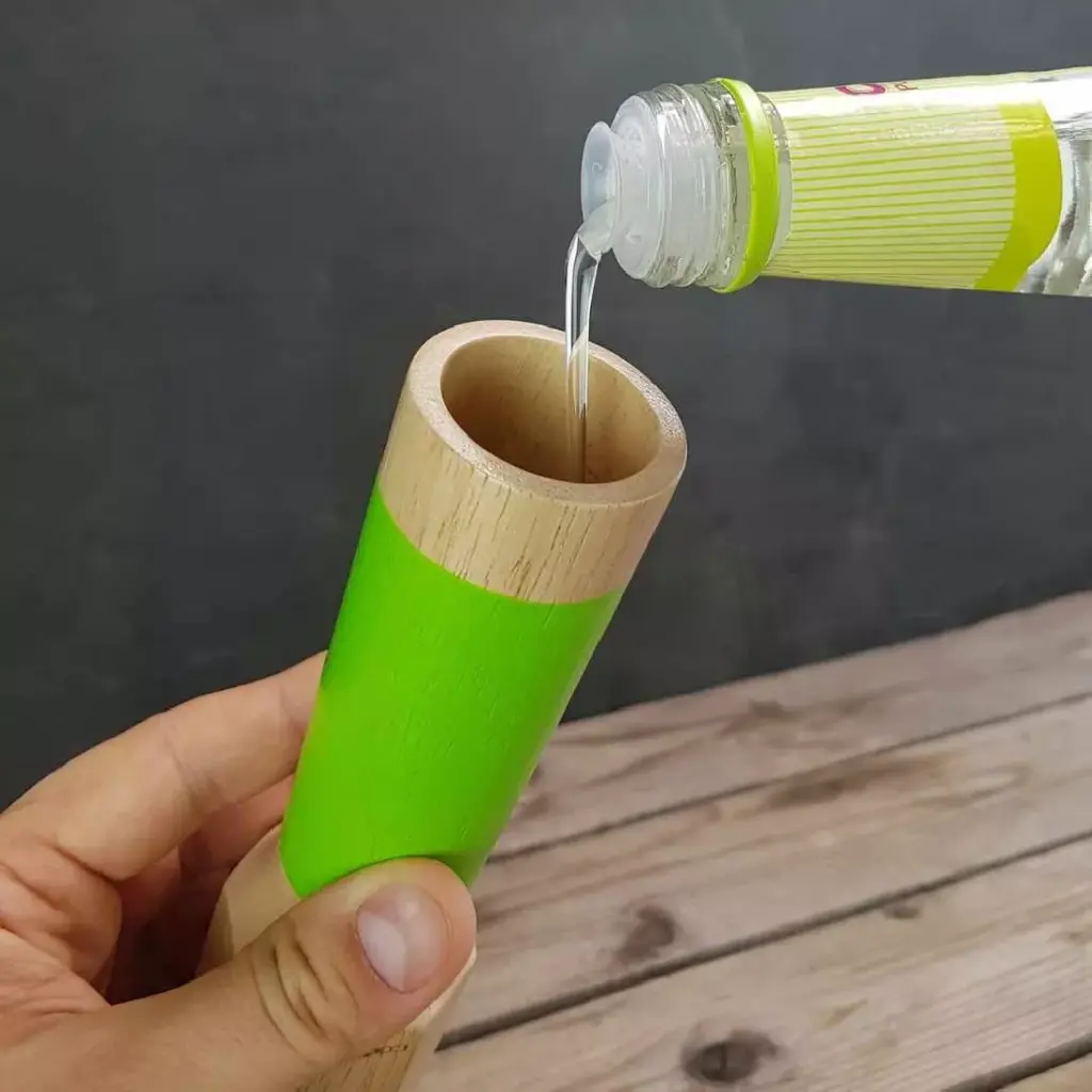 Pilon-doseur pour mojitos parfaits - Cookut