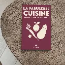 Livre de 200 recettes de la fabuleuse poêle - Cookut