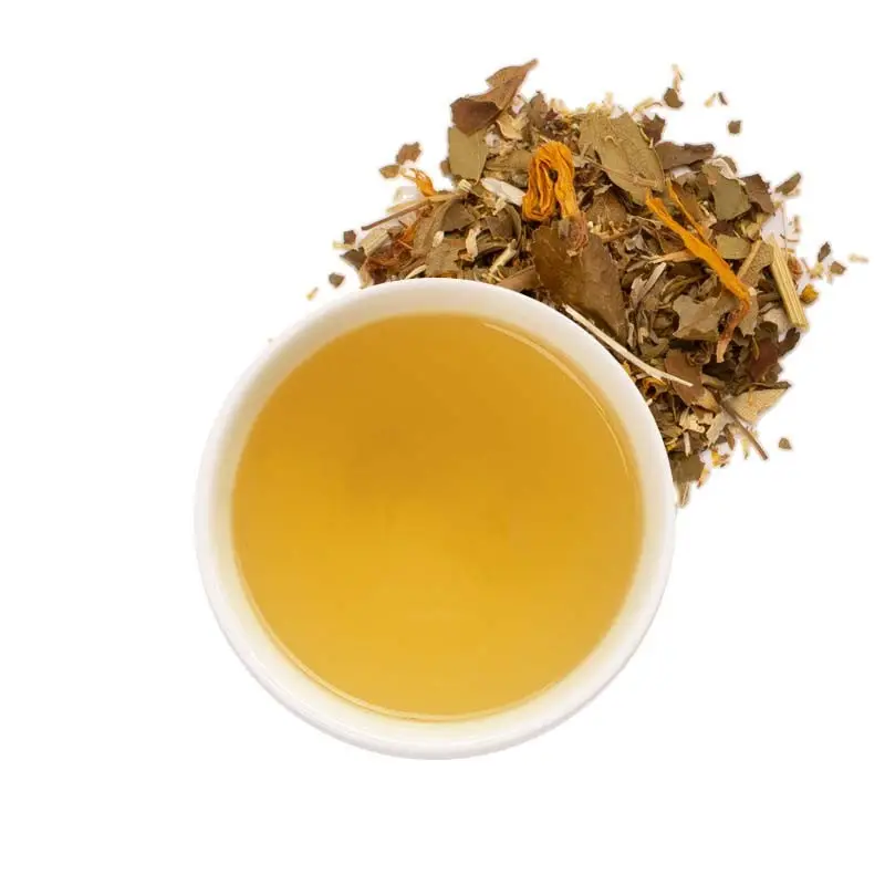 tisane & huile essentielle BIO - Terre d'Oc