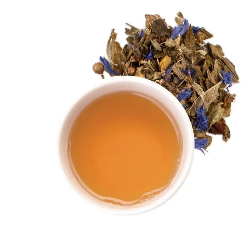 Tisane et Huile Essentielle BIO - Terre d'Oc