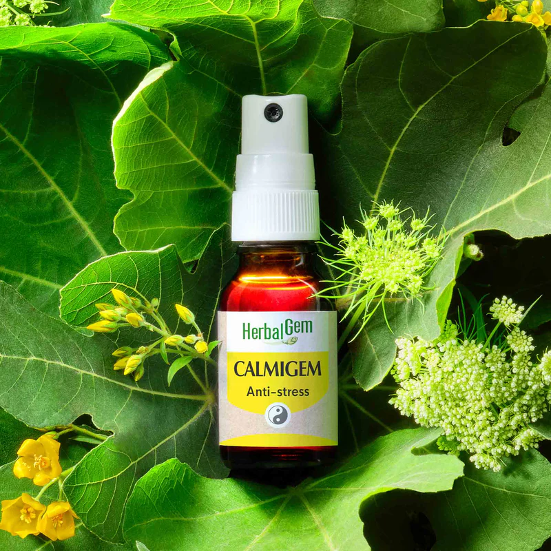 Calmigem spray - Herbalgem