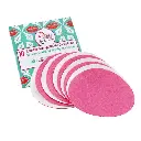 Lingettes Démaquillantes - Lamazuna 