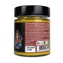 Moutarde au piment Curry vert - Savor et sens