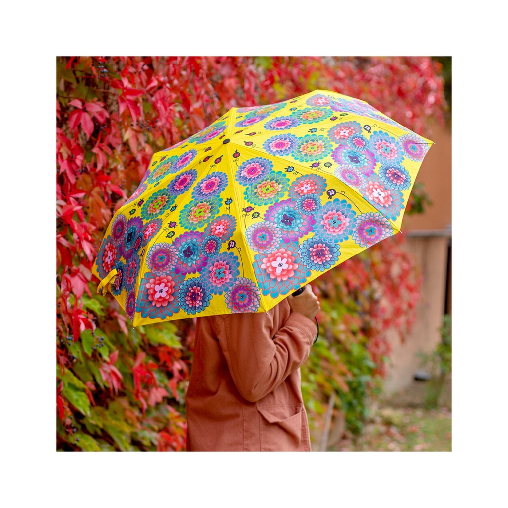 Parapluie pliant - Parapli - Pylones