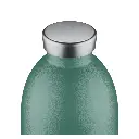 Clima Bottle Moss Green 850 ml - 24 Bottles