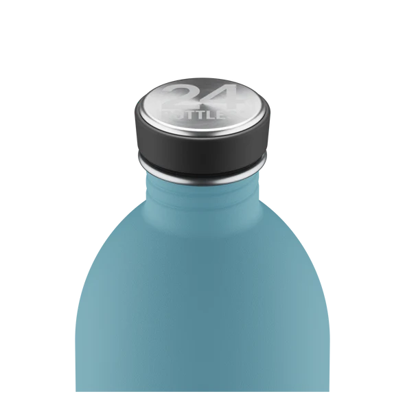 Clima Bottle Blue Tundra - 24 Bottles