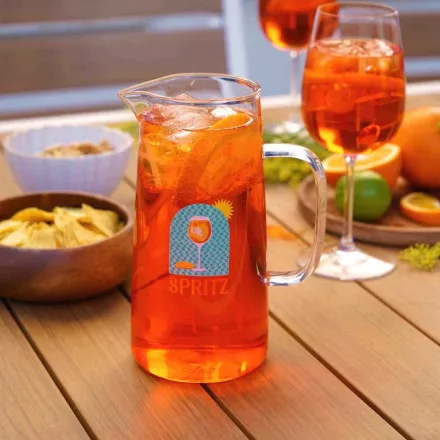 Carafe à Spritz Parfaits - Cookut