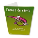 Protège Carnet De Santé - Heula 