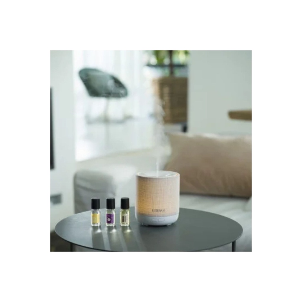 Diffuseur brume de parfum édition easy living