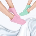 Chaussettes SPA hydratantes