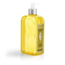 Gel douche verveine