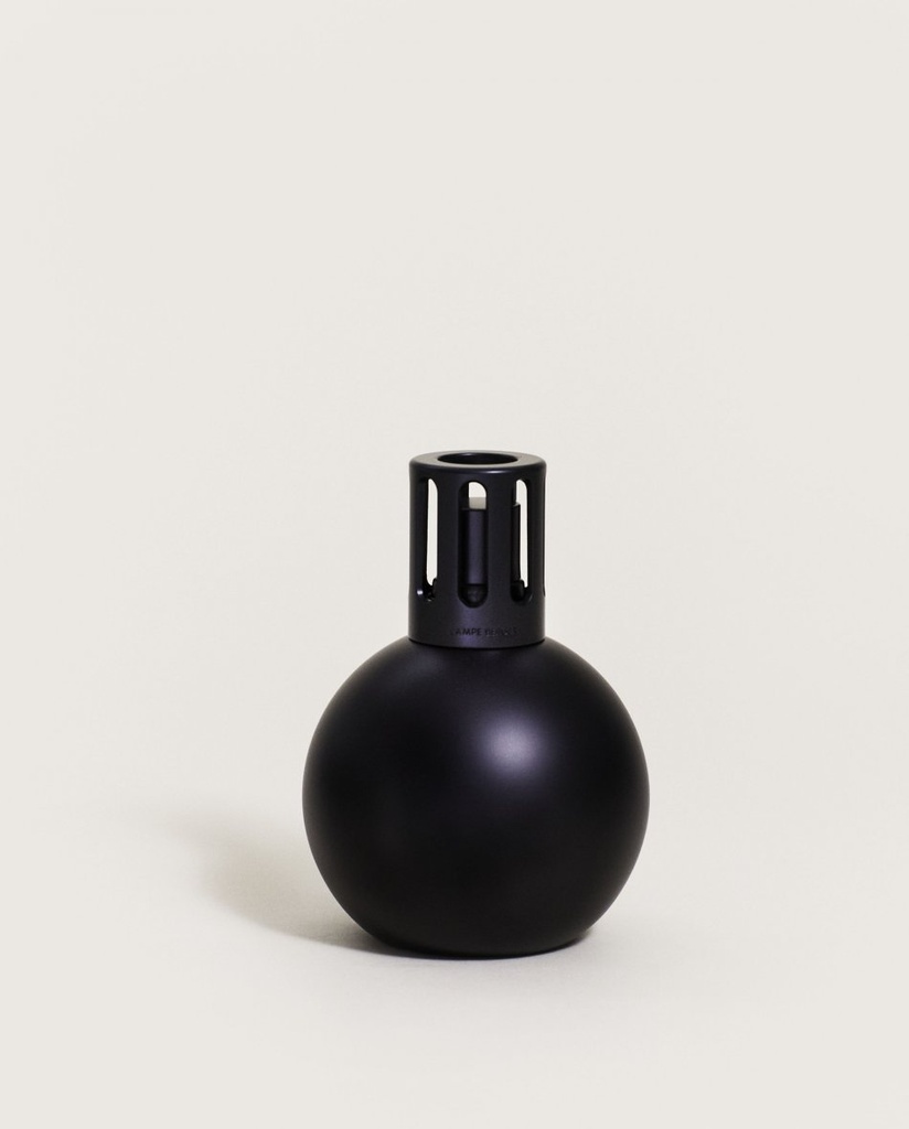 Lampe Berger Boule Noire - Maison Berger