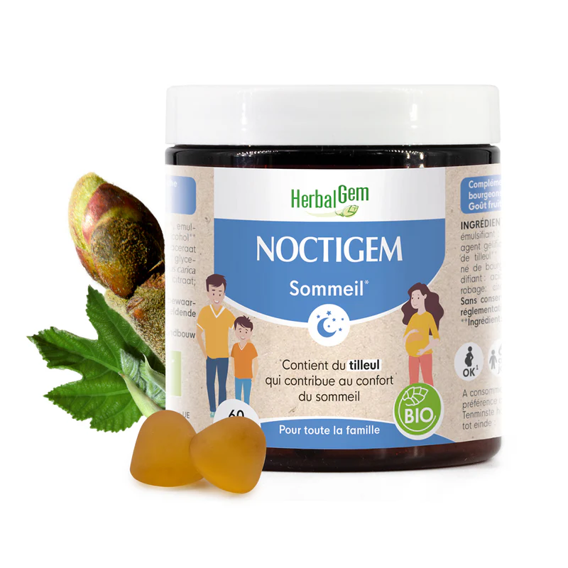 Notigem Gummies Bio-Herbalgem