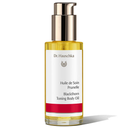 Huile de Soin Prunelle - Dr Hauschka