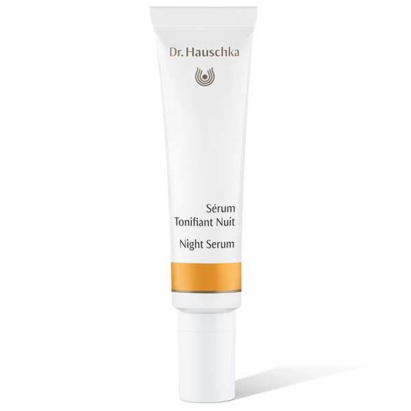 Sérum Tonifiant Nuit 20 ml - Dr Hauschka