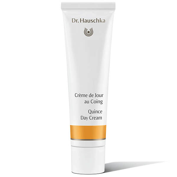 Crème de Jour au Coing - Dr Hauschka