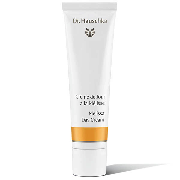 Crème de Jour à la Mélisse - Dr Hauschka