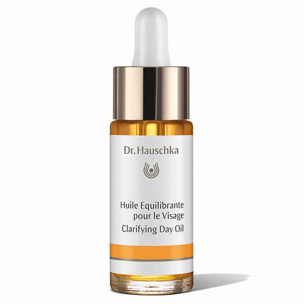 Huile Equilibrante pour le visage - Dr Hauschka