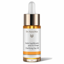 Huile Equilibrante pour le visage - Dr Hauschka