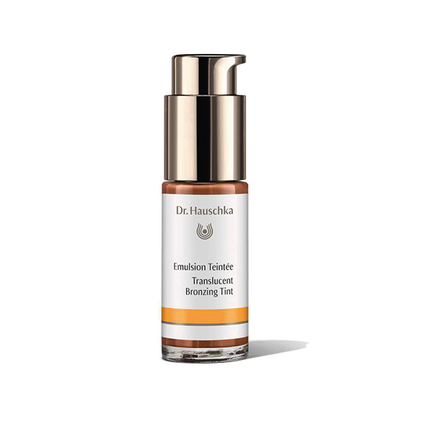 Emulsion Teintée - Dr Hauschka