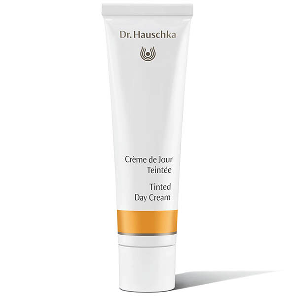 Crème de Jour Teintée - Dr Hauschka